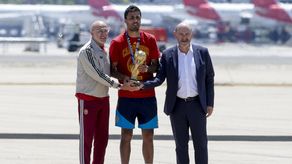 Mundial 2026: Palmarés de la Copa del Mundo con el título de España