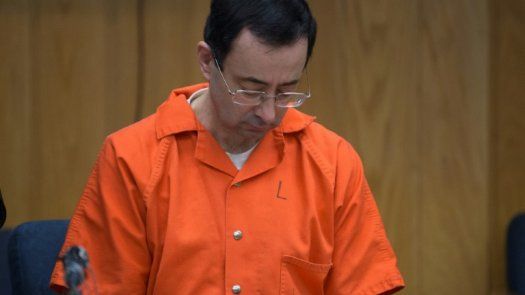 El Comité Olímpico de EEUU dona 1,3 millones de dólares a víctimas de Nassar