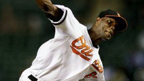 MLB: Orioles 11