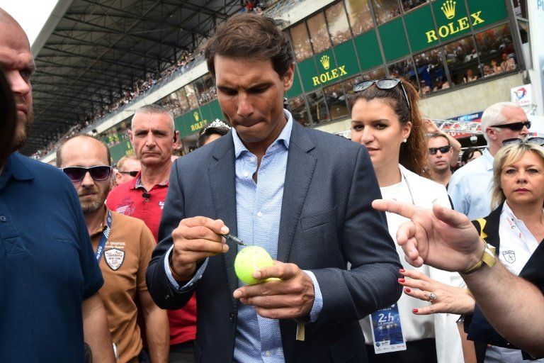 Roger Federer ante su reto supremo en Wimbledon, Nadal a superar muro de octavos