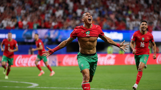 Mundial 2026: La reacción de Marruecos no le alcanzó y termina segundo de grupo