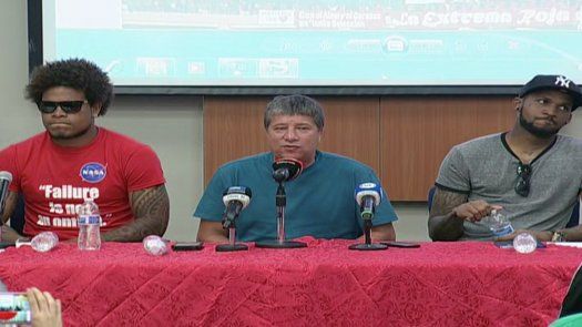Bolillo y jugadores hablan de lo que viene para la selección