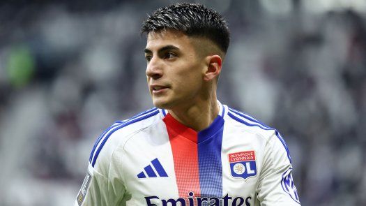 Ligue 1: Lyon superó a Le Havre en el estreno goleador de Almada