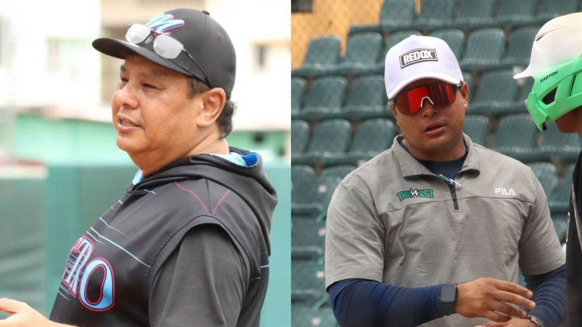 Panamá Metro vs Panamá Oeste: Fecha, hora y dónde ver jornada 1 Béisbol Juvenil 2026 Panamá Metro vs Panamá Oeste: Fecha, hora y dónde ver jornada 1 Béisbol Juvenil 2026