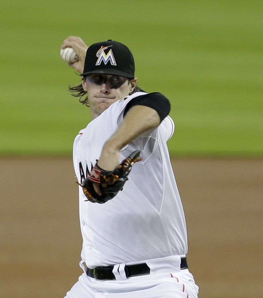 Marlins anotan en la 9na para vencer 1-0 a Mets