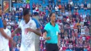 Alberto Quintero se pierde el Mundial por lesión