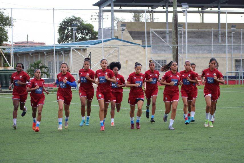 Nacho Quintana llama a entrenamientos para el microciclo&nbsp;