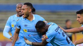 Ismael Díaz, de arranque va con el banquillo en la selección de Panamá.