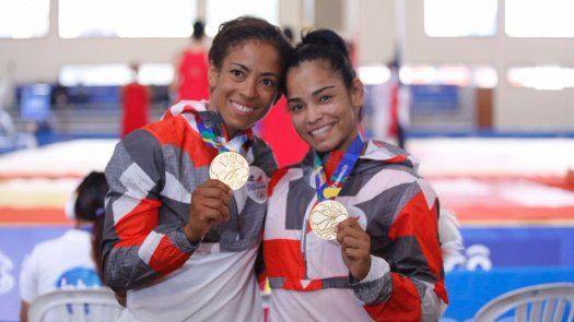 Resumen RPC: Las mujeres dominaron los éxitos en los deportes de combate para 2018