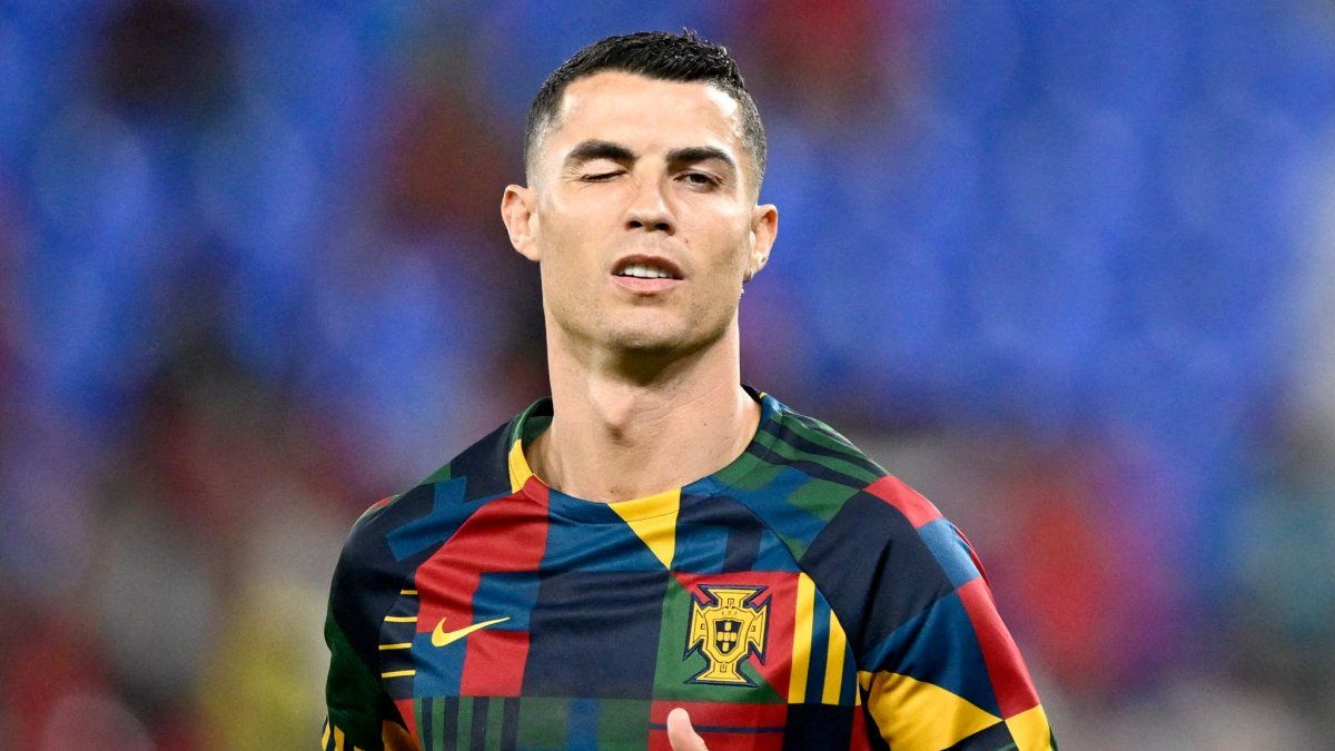 Qatar 2022: Cristiano Ronaldo se mete en un top de goleadores