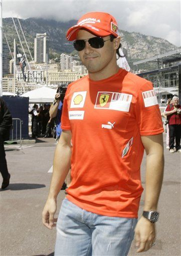 F1: Ferrari y McLaren batallan por supremací­a en Mónaco