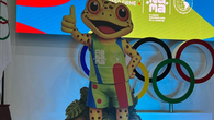 Juegos Suramericanos de la Juventud 2026: Revelan la mascota oficial Juegos Suramericanos de la Juventud 2026: Revelan la mascota oficial