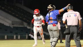 &nbsp;Béisbol Juvenil 2026: Partido para hoy sábado 7 de febrero