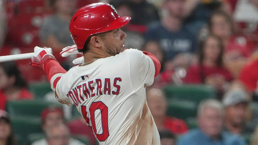 MLB: Medias Rojas de Boston se refuerzan con el poder de un ex compañero de Iván Herrera