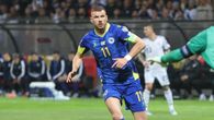 Mundial 2026: Jugadores destacados de la Selección de Bosnia y Herzegovina Mundial 2026: Jugadores destacados de la Selección de Bosnia y Herzegovina