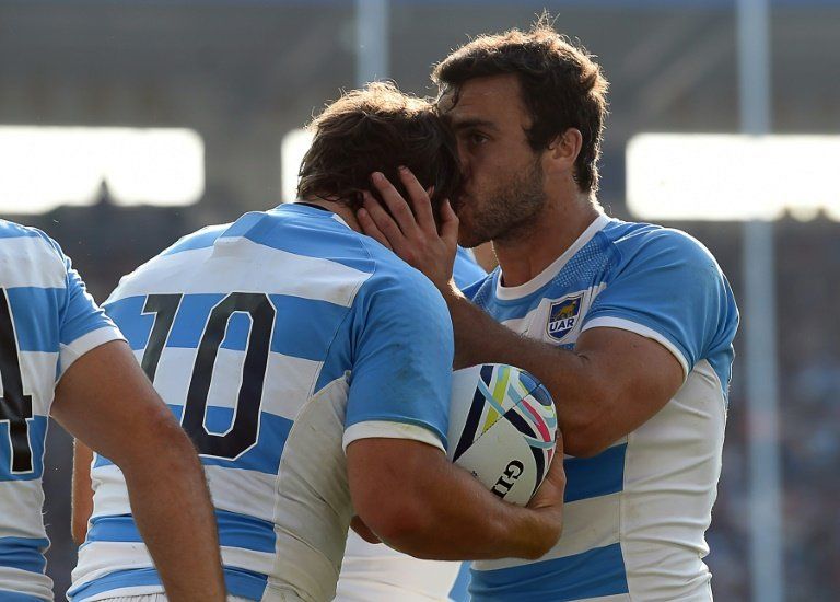 Argentina terminó quinta en el Circuito Mundial de Seven