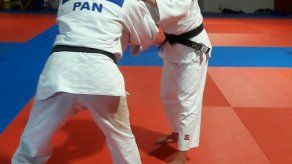 Panameñas se preparan para el Campeonato Mundial de Judo