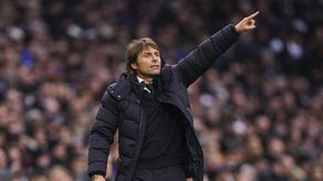 &nbsp;Conference League: Tottenham eliminado por la UEFA