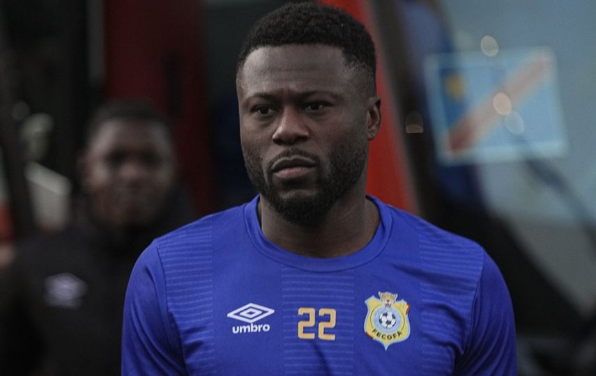 RD del Congo elimina a Camerún y jugará su pase al mundial ante Nigeria