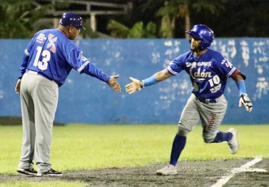 Béisbol Mayor 2022: Partidos para este lunes 13 de junio