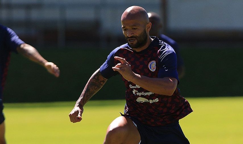 La Fedefutbol brinda el informe de la baja de Ricardo Blanco