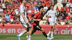 El Real Madrid cae ante Mallorca y deja escapar importantes puntos en LaLiga