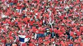 La Copa Mundial de la FIFA une a las familias y amigos