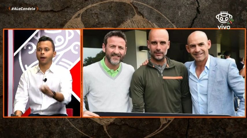 Herdman y Christiansen vinieron a revolucionar el fútbol de Concacaf