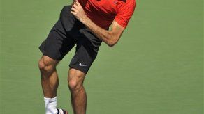 Federer avanza a cuarta ronda en US Open