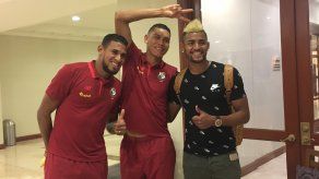 Aníbal Godoy y Gabriel Torres se unen a la selección