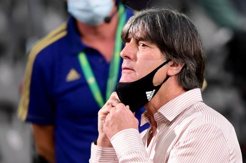 Alemania no convoca a los héroes del Bayern Múnich para jugar contra España