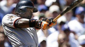 MLB: Gigantes 4