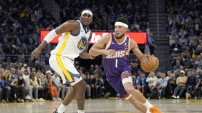 NBA: Devin Booker y Bradley Beal son bajas para el partido ante Lakers