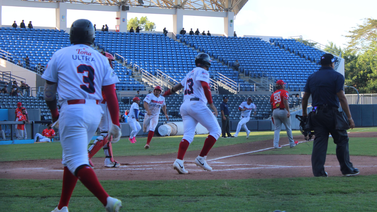 Serie de las Américas 2025 Fecha, hora y dónde seguir Panamá vs Nicaragua