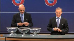 Arsenal-Fenerbahce en Liga de Campeones