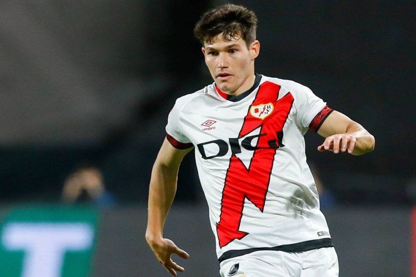 Real Madrid asegura la llegada de Fran García a final de temporada