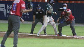 Chiriquí a un triunfo de la barrida; Metro deja en el terreno a Bocas