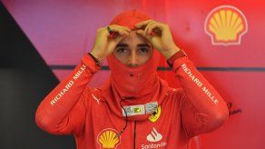 Charles Leclerc