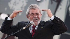 Lula: Rí­o organizará unas exitosas olimpiadas