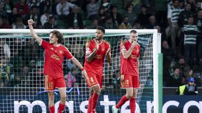 Champions League: El Lask y Andrés Andrade con remontada y triunfo histórico