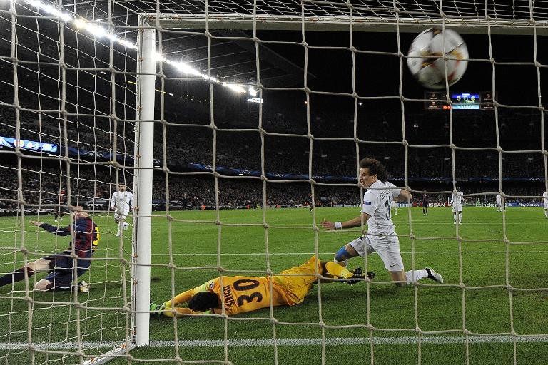 Apuñalados en Barcelona 2 seguidores del PSG