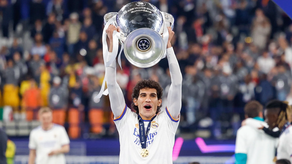 El Real Madrid hace oficial la salida de Jesús Vallejo.