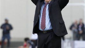 América: Martino feliz que Bielsa dirija en España