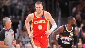 NBA: Los Warriors cambian a Jonathan Kuminga y Buddy Hield por Kristaps Porziņģis