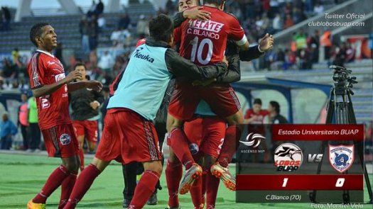 Waterman, Quintero, Coco y Calderón fueron titulares