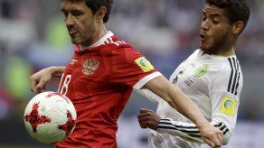 Dos Santos: Jugadores respaldan rotaciones de Osorio