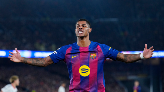 Es un honor jugar en el club más grande de España Es un honor jugar en el club más grande de España