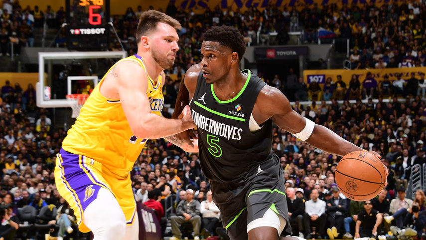 NBA: ¿Cuándo inicia la temporada 2025-2026?