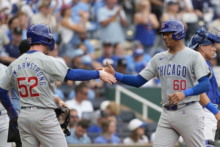 MLB: ¿Cómo le fue a los panameños el domingo 28 de julio?