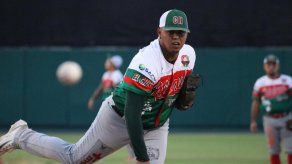 Béisbol Mayor 2024. Foto: FEDEBEIS